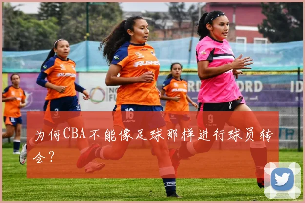 为何CBA不能像足球那样进行球员转会？